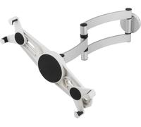 Deltaco ARM-433 support Support passif Tablette / UMPC Argent
