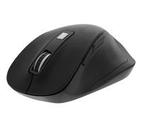 Deltaco DELO-0310 souris Bureau Droitier RF sans fil Optique 2400 DPI