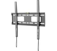 DELTACO, écran fixe lourd, 32"-55", 50kg, 200x200-400x400