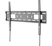 DELTACO, écran fixe lourd, 37"-70", 50kg, 200x200-600x400