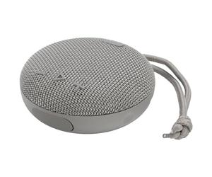 DELTACO Enceinte Nomade Bluetooth STREETZ CM764 (Gris)
