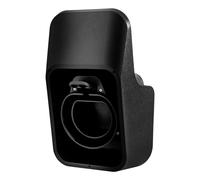 Deltaco EV-5105 Support de câble de type 2 prise de charge - support mural - noir