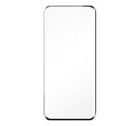 DELTACO Film de protection d'écran pour Huawei P40 Pro, verre 2.5D, image complète