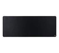 Deltaco GAM-006 Tapis de Souris de Jeu Extra Large Noir