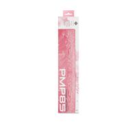 Deltaco GAM-155-P Deltaco Gaming Mauspad 900x400 pink PMP85