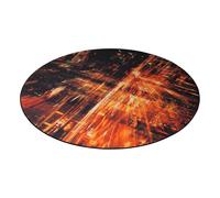 Tapis de Sol Gamer Deltaco DFP420