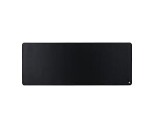 DELTACO GAMING - DMP230 - Tapis de souris XL en tissu neoprene lavable, épaisseur 4mm, 900x360mm