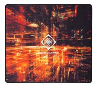 DELTACO GAMING DMP410 Limited Edition Tapis de souris, polyester, cousu ed