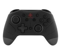 DELTACO GAMING GAM-103 Manette Android, Nintendo Switch noir