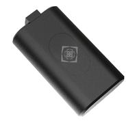 Deltaco Gaming GAM-142, Xbox Series S, Xbox Series X, Batterie pour manette de jeu, Noir, ABS, 3m, Chine