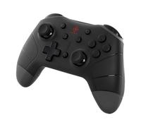DELTACO GAMING - Manette bluetooth pour Nintendo switch - Noir