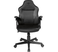 DELTACO GAMING PU-leather Chaise Junior GAM-130