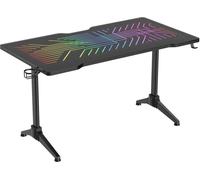Deltaco Gaming RGB-LED Table m