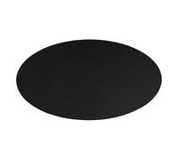 Support de chaise - DELTACO GAMING - Noir - Polyester robuste - Anti-glissement - Adulte