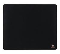 DELTACO GAMING - Tapis de souris en tissu neoprene lavable, épaisseur 2mm, 320x270mm G