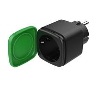 Deltaco - Interrupteur Intelligent pour une Utilisation en Extérieur