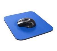 DELTACO KB-1B - Tapis de souris - bleu Bleu