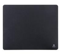 Deltaco KB-200 tapis de souris Noir, Blanc