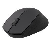 Deltaco MS-460 souris Bureau Droitier RF sans fil Optique 1200 DPI