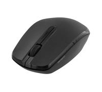 Deltaco MS-798 souris Bureau Ambidextre RF sans fil Optique 1000 DPI