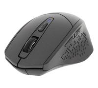 Deltaco MS-901 souris Bureau Droitier Bluetooth Optique 1600 DPI
