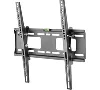 DELTACO, panneau basculant haute performance, 32"-55", 50 kg, 200x200-400x400