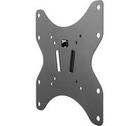 DELTACO, paroi basculante, 23"-42", 35kg, 75x75-200x200