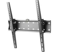 DELTACO, Paroi basculante, 32"-55", 40kg, 200x200-400x400