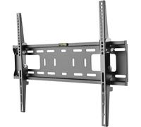 DELTACO, Paroi basculante pour charges lourdes, 37"-70", 50kg, 200x200-600x400