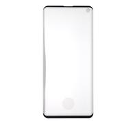 Deltaco SCRN-S10P écran et protection arrière de téléphones portables Protection d'écran transparent Samsung 1 pièce(s)