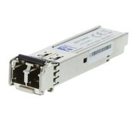 DELTACO SFP 1000BASE-SX, 850 nm, 550 m, multi-mode