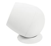 Deltaco Smart Home Réveil lumineux à intensité variable USB-C RGB (SH-LA01)