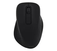 Deltaco MS-710 souris Bureau Droitier RF sans fil Optique 1200 DPI