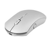 DELTACO Souris sans Fil MS-800 (Blanc)