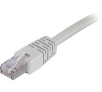 Deltaco STP-620 câble de réseau Gris 20 m Cat6