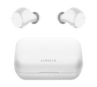 Deltaco TWS-111 écouteur/casque True Wireless Stereo (TWS) Ecouteurs Musique Bluetooth Blanc