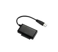 Deltaco USB3-SATA6G2 carte et adaptateur d'interfaces SATA