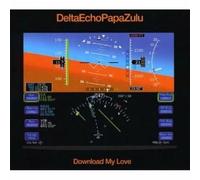 Deltaechopapazulu – Download My Love – Edel