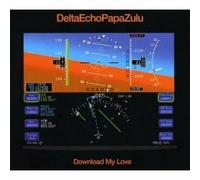 Deltaechopapazulu – Download My Love – CD