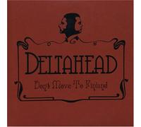 Deltahead - Don't Move to Finland [Import]