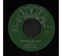 DELTAIRS - lullaby of the bells / it's only you dear 45 rpm single