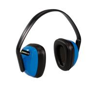 Delta Plus Casque anti-bruit SPA3BL SNR 28 dB Noir