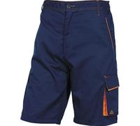 Deltaplus 5428014 Panostyle M6Ber Bermuda Panoply Taille L Bleu/Orange