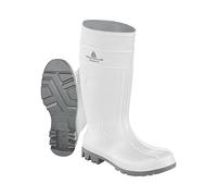Deltaplus 92336 Bottes de sécurité Organ S4 Sra, blanc, n° 41