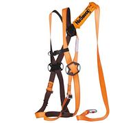 Deltaplus 94240 Kit Classic protection anti-chute Elara, orange, 160V2