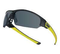 Deltaplus ASO2FU Verres en polycarbonate - Ab - Ar, Rauch, Article sans Taille