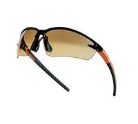 Deltaplus FUJI2NOOR Paire de lunettes de protection en polycarbonate Gradient
