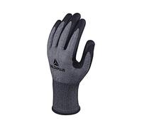 DELTAPLUS Gants VENICUT F XTREM CUT TOUCH anti-coupures Tg.08 col. Gris/noir