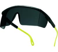 LUNETTES DELTA PLUS POLYCARBONATE MONOBLOC KILIMANDJARO SMOKE -KILIMNOFU100