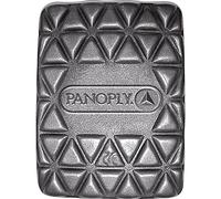 Genouillère noire pour vêtement MACH - DELTA PLUS - M2GEN Noir G